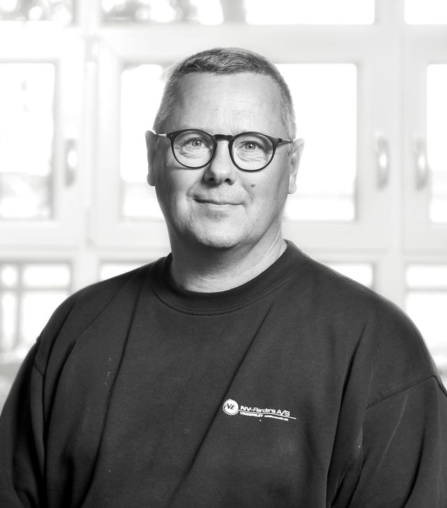 Brian Vistisen