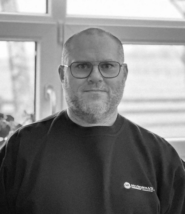 Flemming Madsen