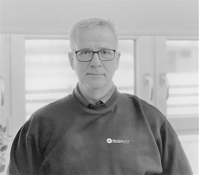 Freddy Dalgaard Rathcke