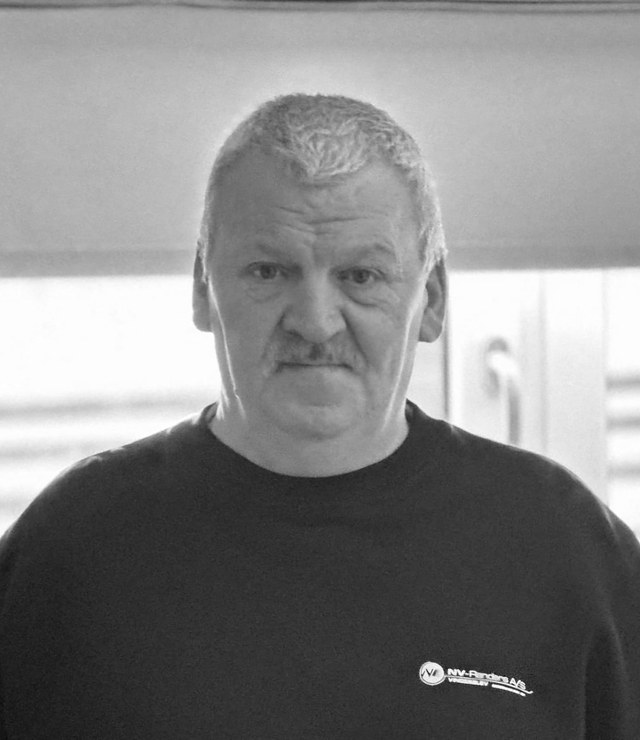 Henning Frandsen