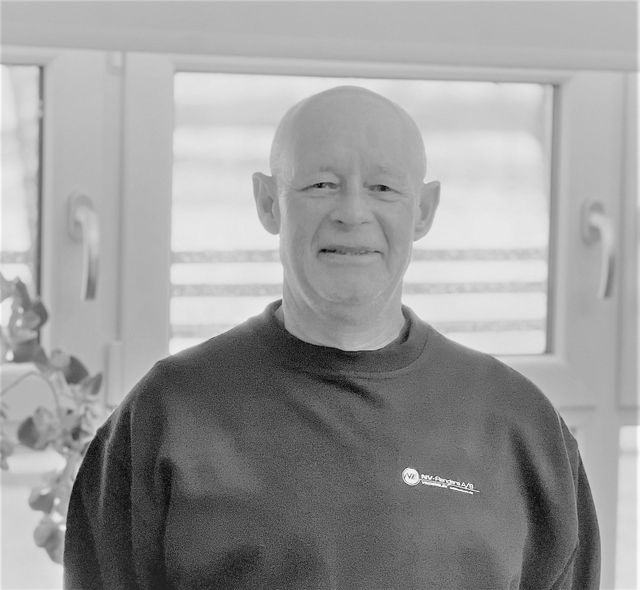 Jan Bendix Madsen