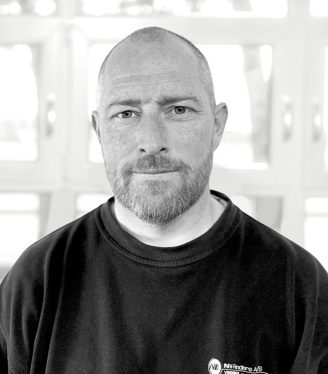 Jeppe Peter Haagen