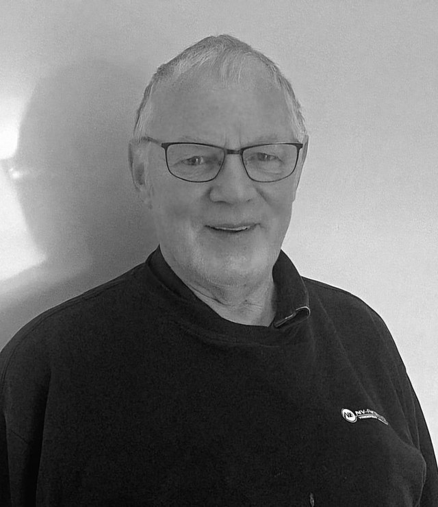 Kurt Jakobsen