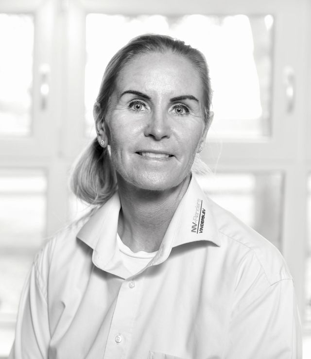 Rikke H. Vinderslev