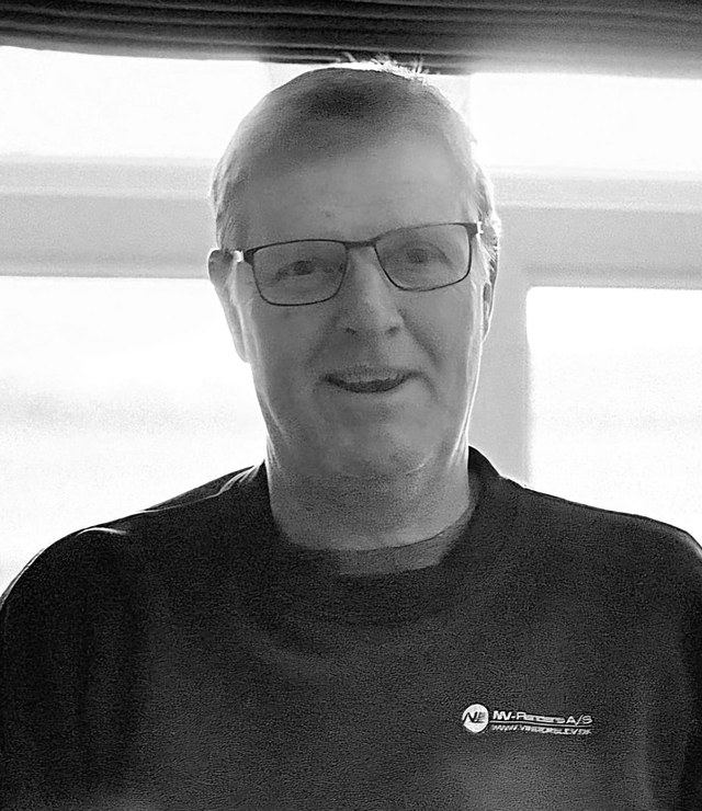Torben Grønhøj Jensen