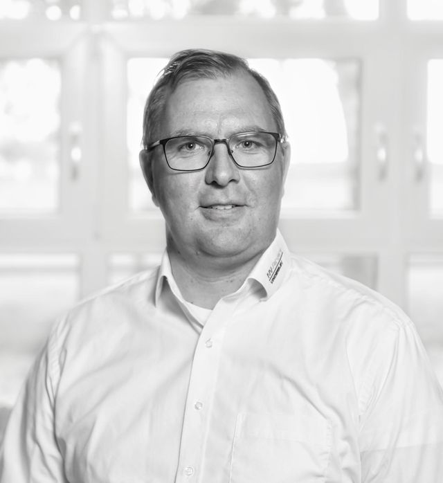 Torben Nisgaard
